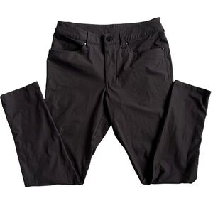 lululemon athletica Black Pants
